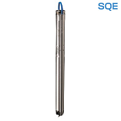 Скважинный насос GRUNDFOS SQE 1-65